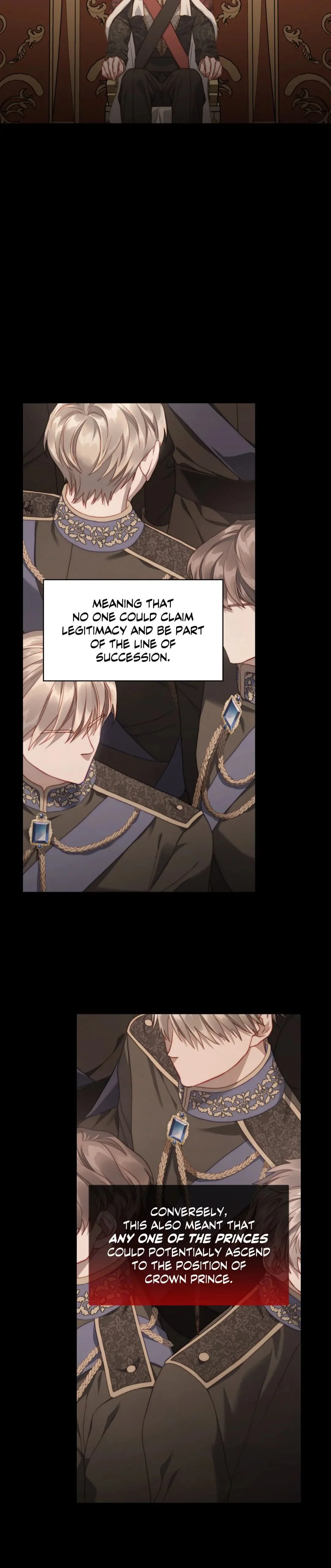 Lucia chapter 127 page 4