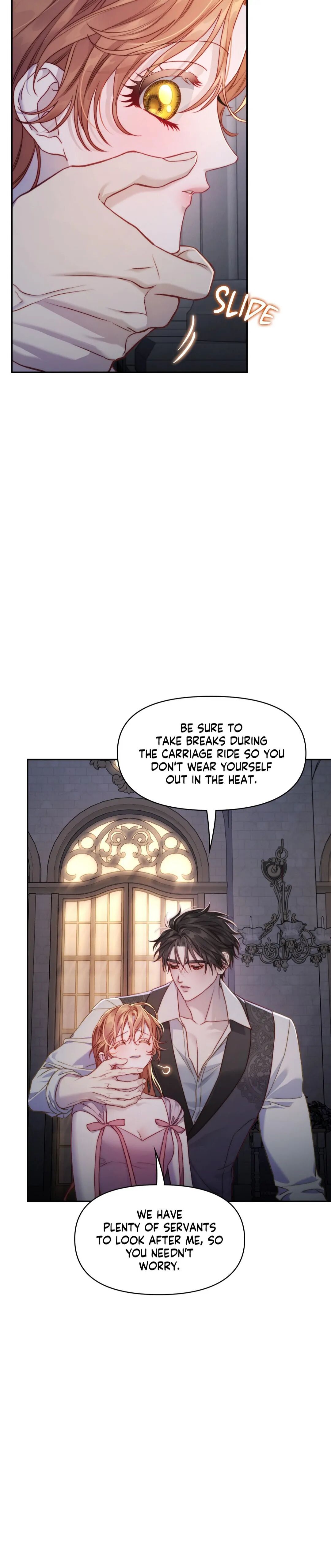 Lucia chapter 127 page 22