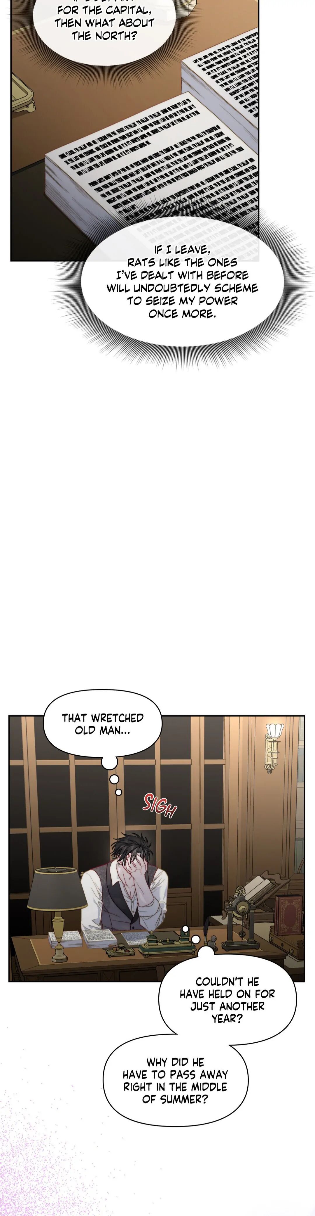 Lucia chapter 127 page 30