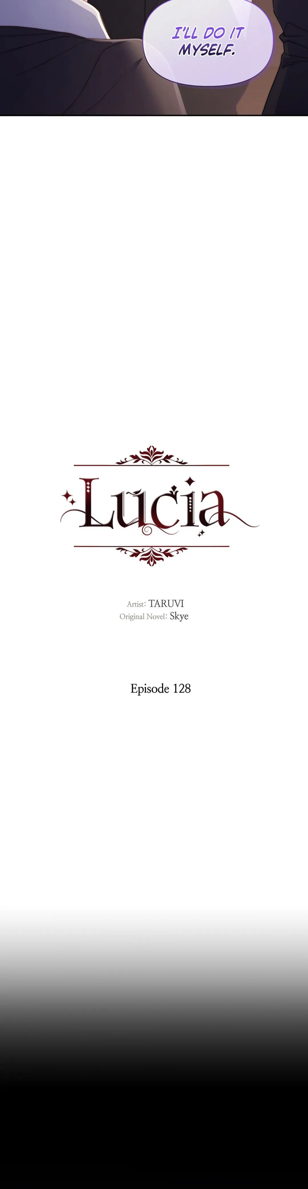 Lucia chapter 128 page 11