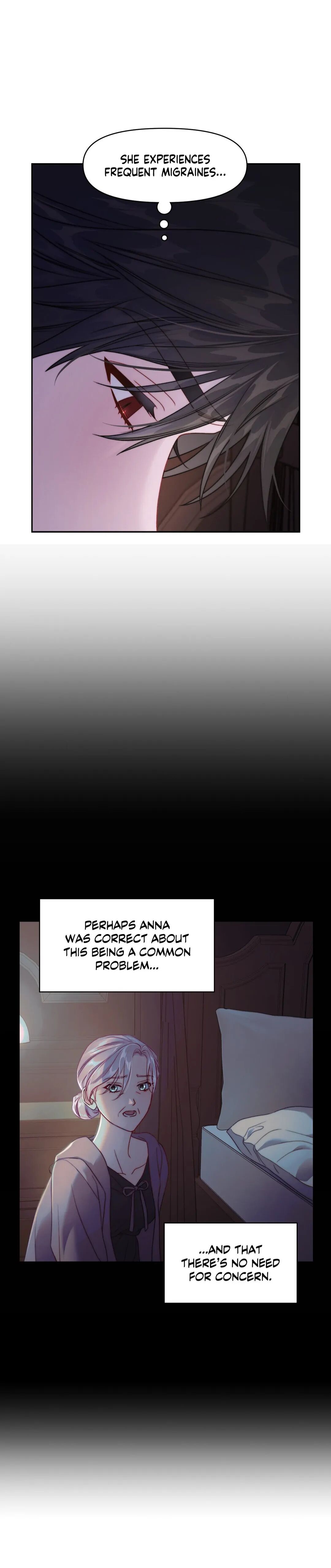 Lucia chapter 128 page 14