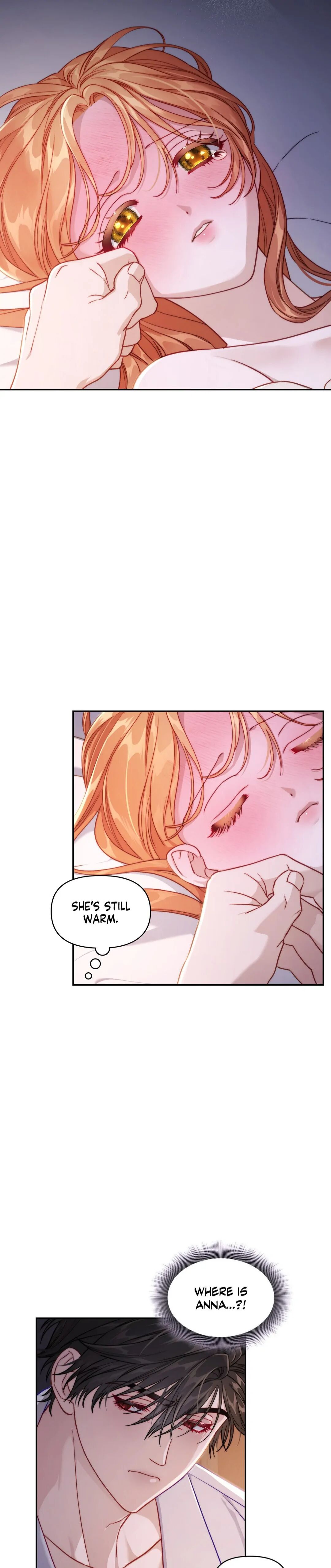Lucia chapter 129 page 14