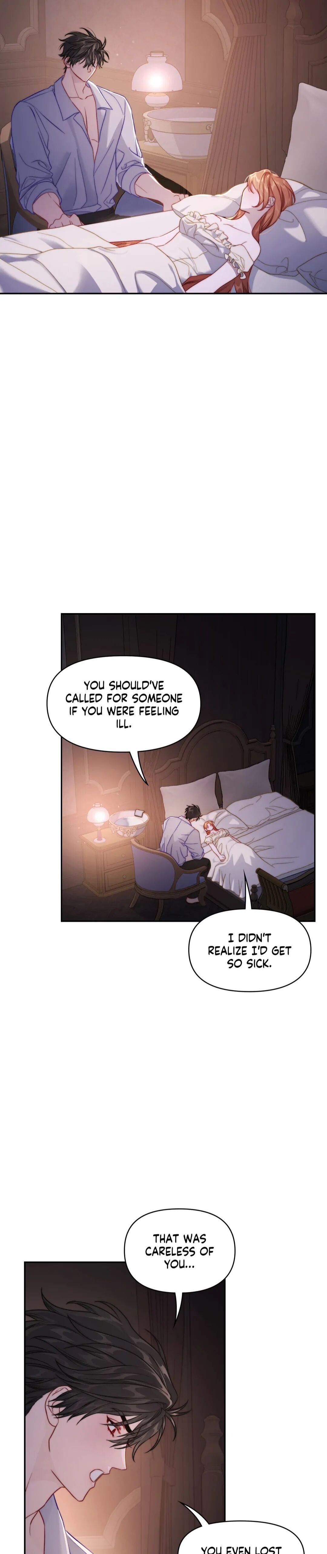 Lucia chapter 129 page 25