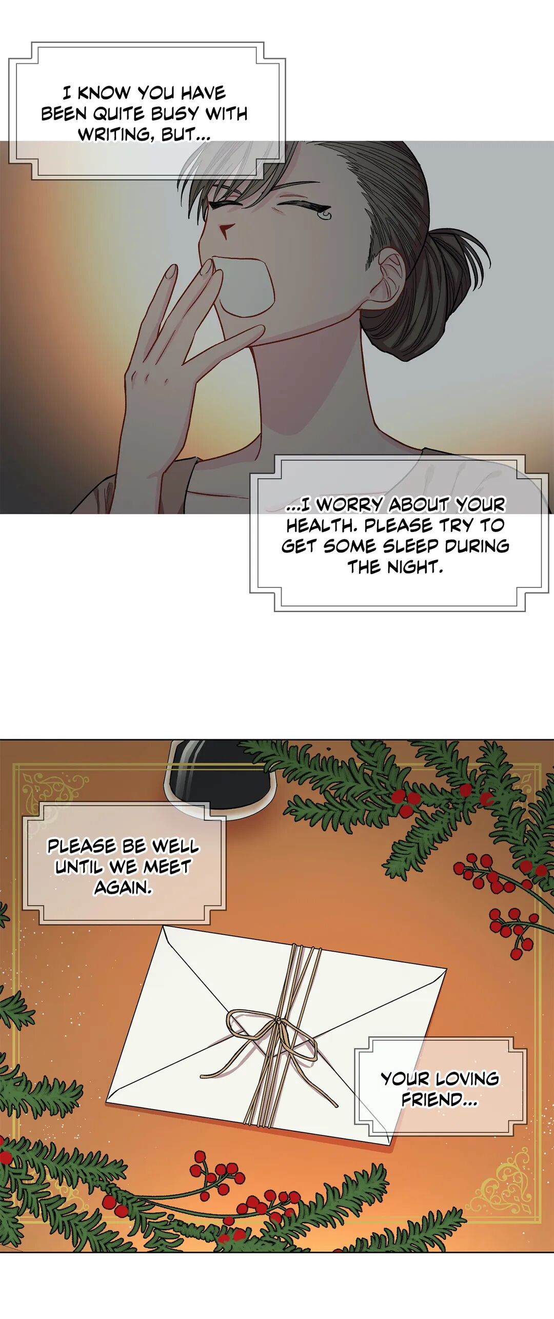Lucia chapter 13 page 3