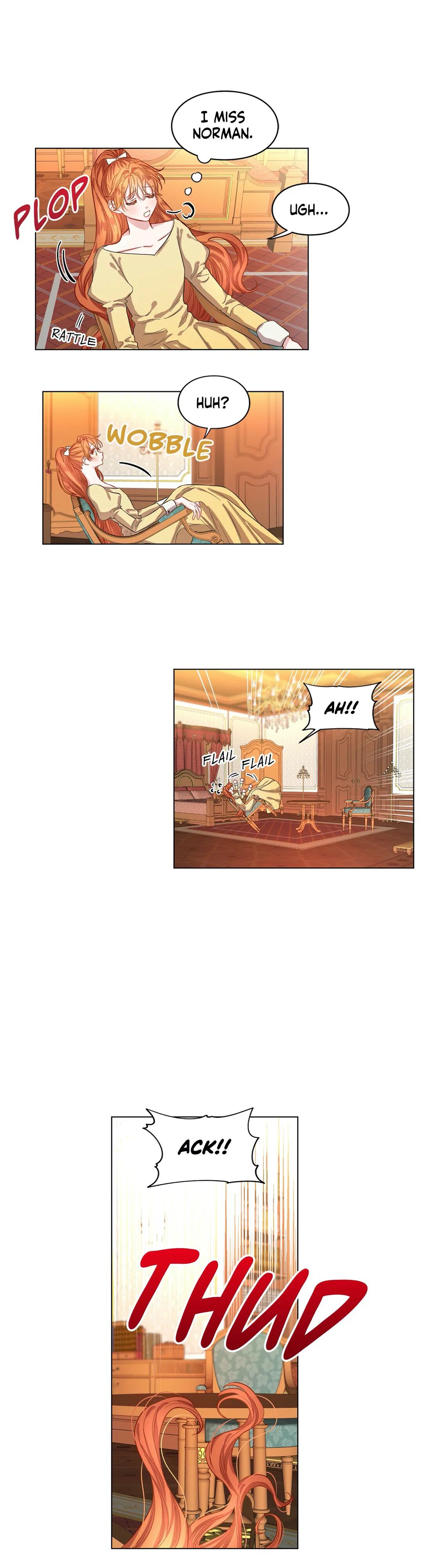 Lucia chapter 13 page 6