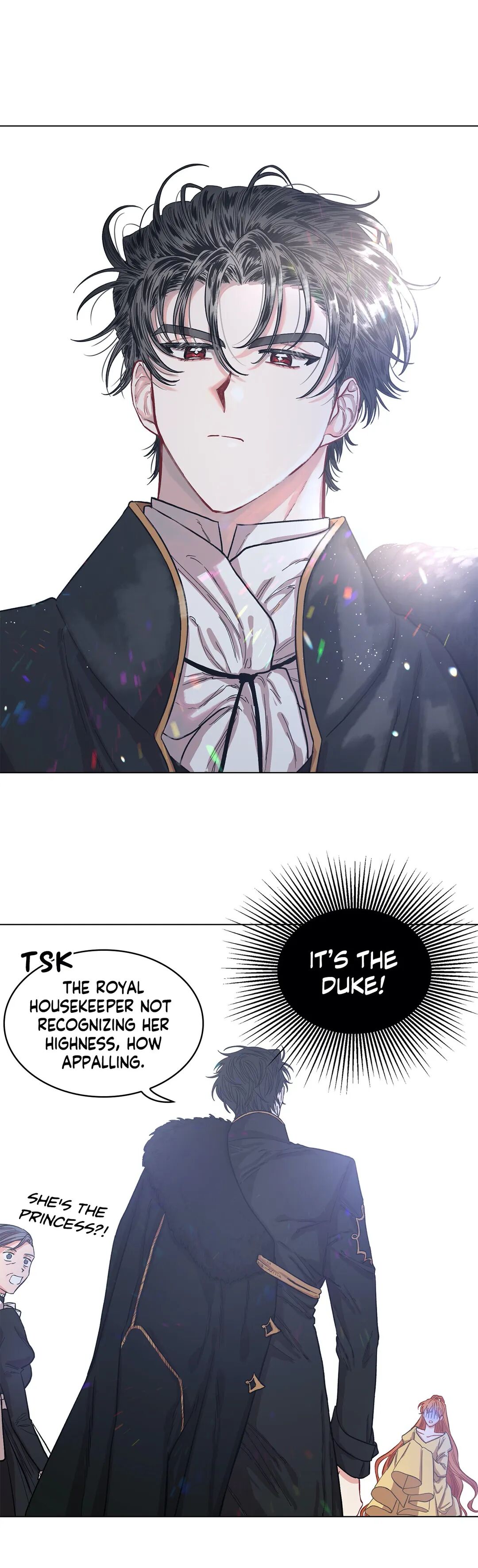 Lucia chapter 13 page 14