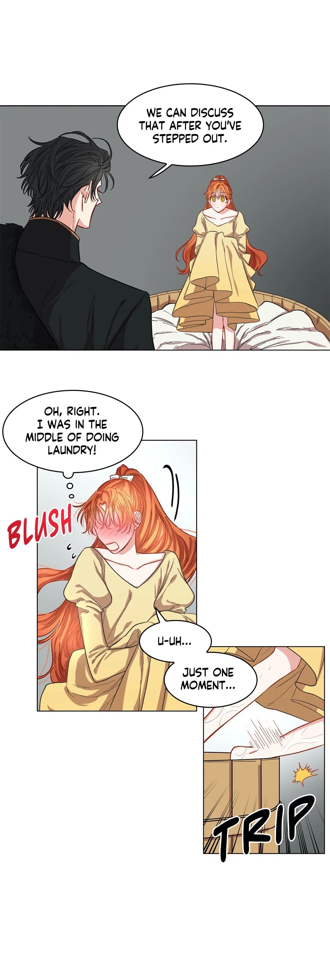 Lucia chapter 13 page 16