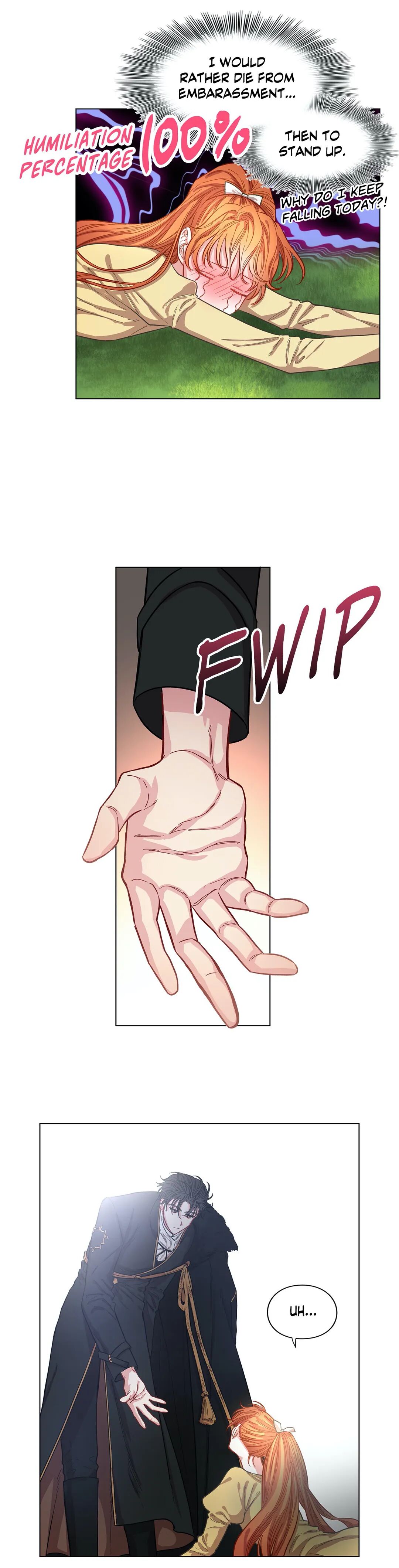 Lucia chapter 13 page 18