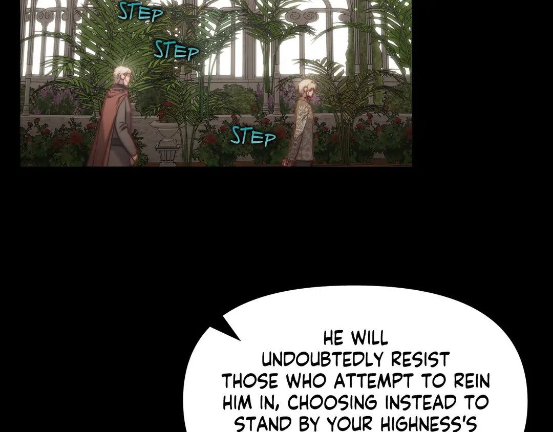 Lucia chapter 131 page 100