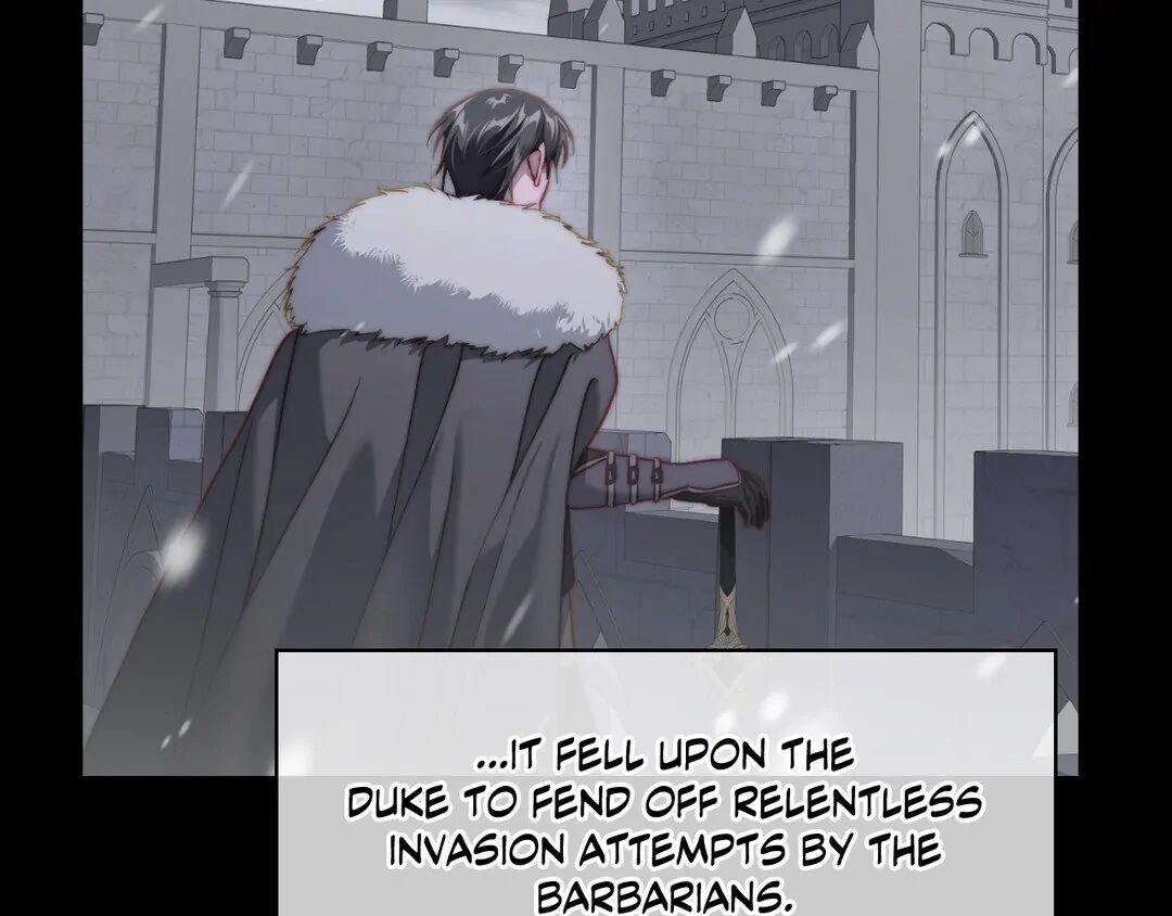 Lucia chapter 131 page 128