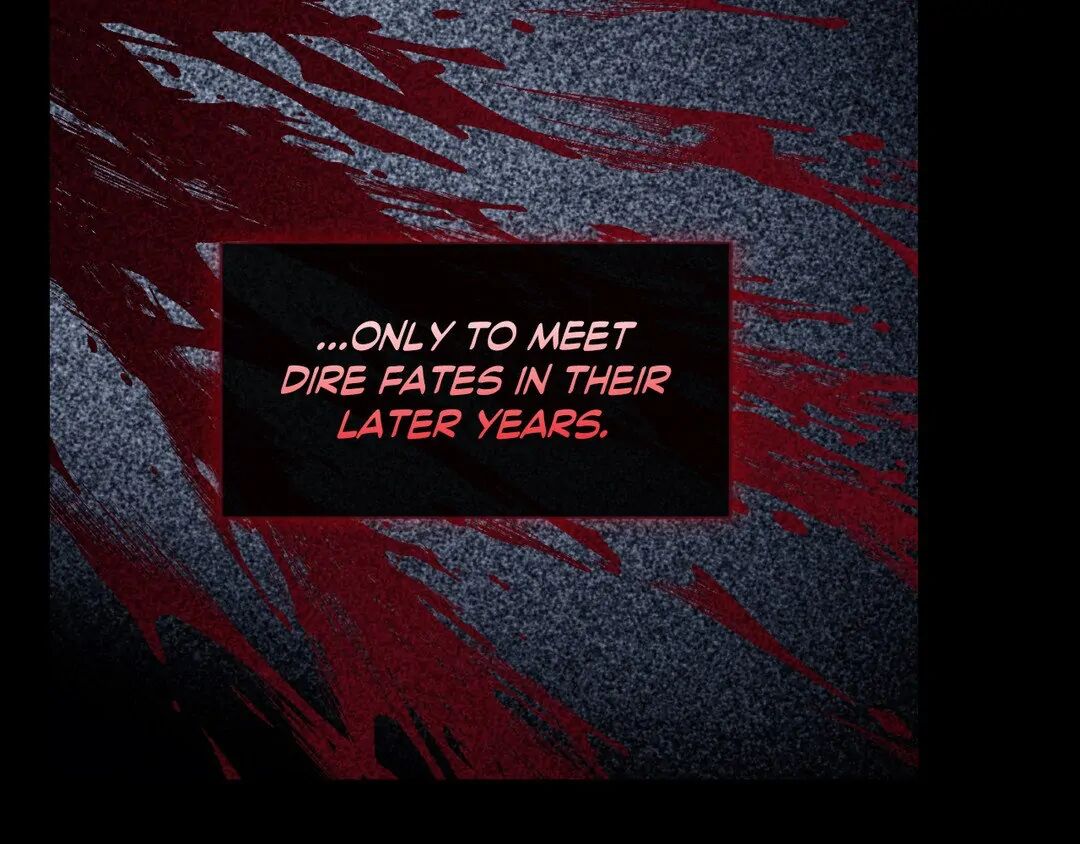 Lucia chapter 131 page 131