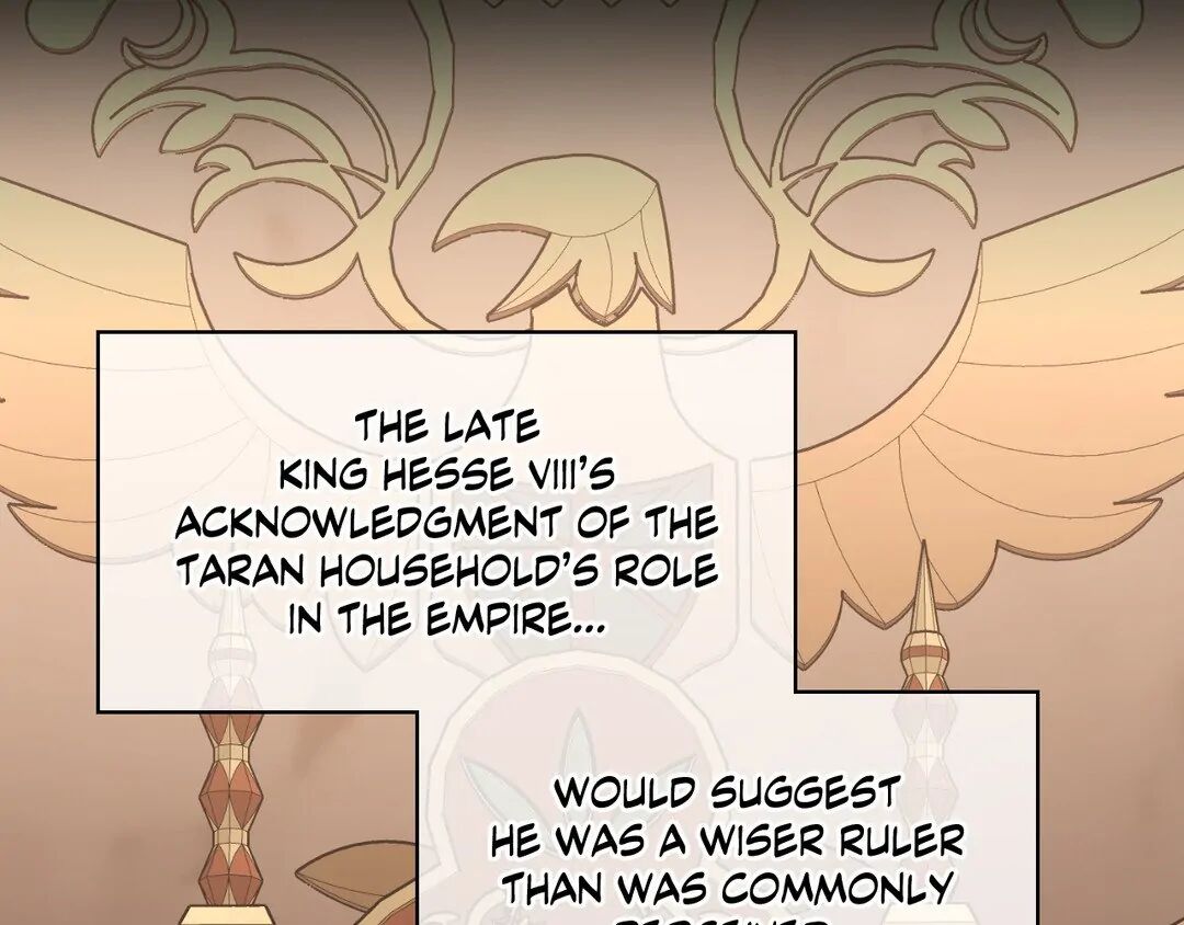 Lucia chapter 131 page 133