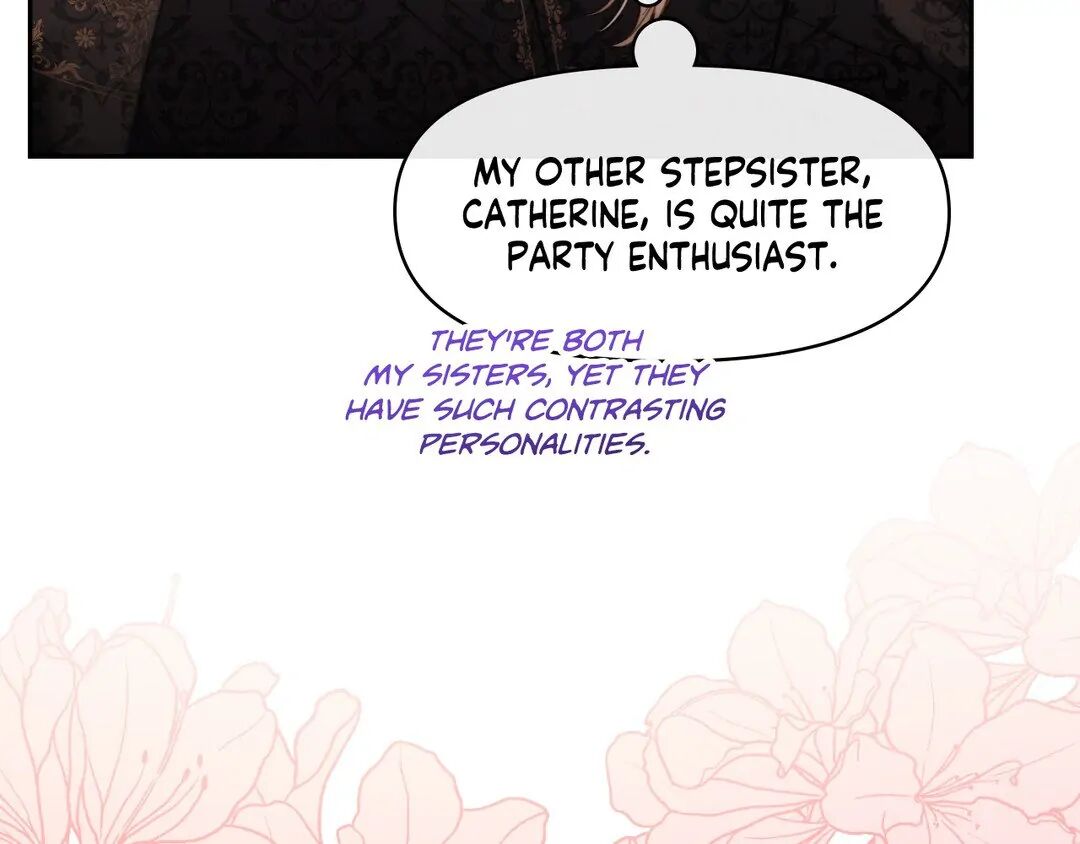 Lucia chapter 131 page 144