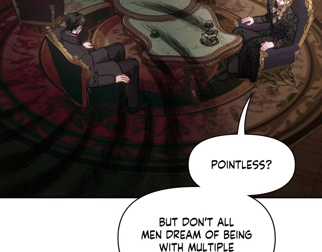 Lucia chapter 132 page 11