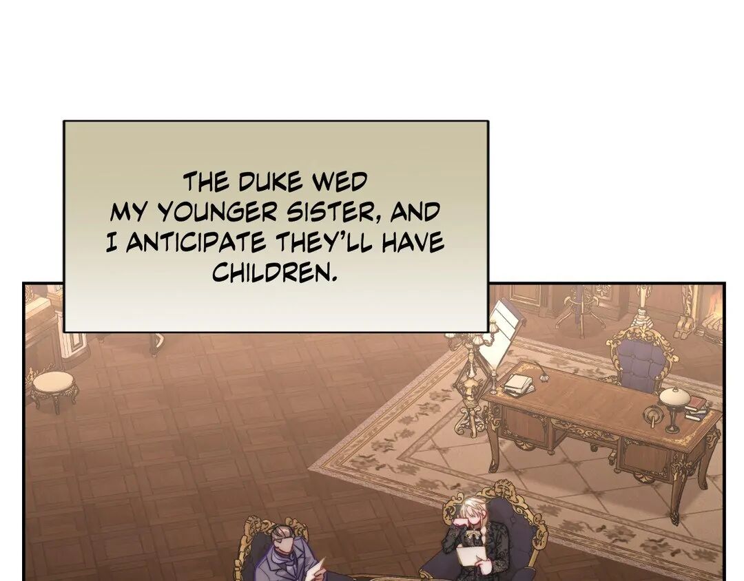 Lucia chapter 132 page 27