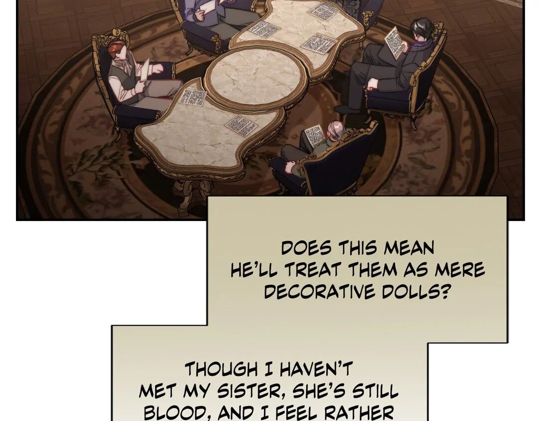 Lucia chapter 132 page 28