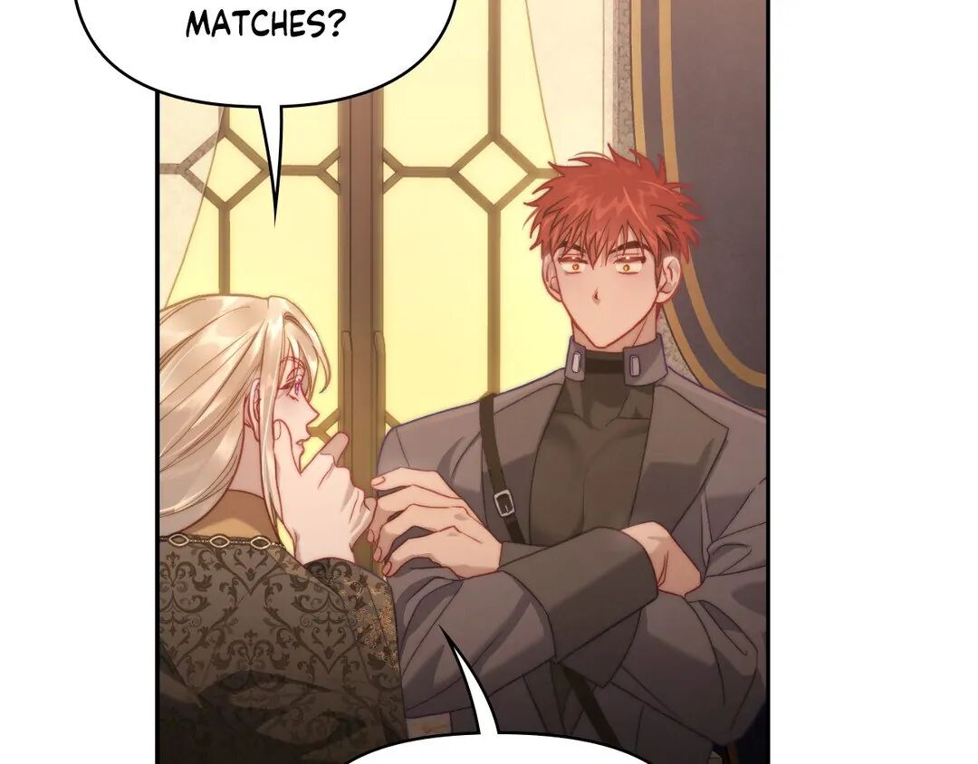 Lucia chapter 132 page 62