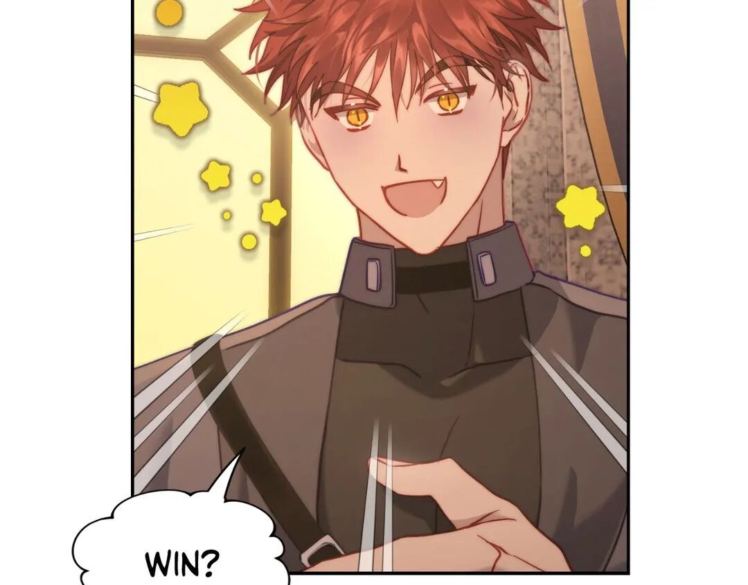 Lucia chapter 132 page 67