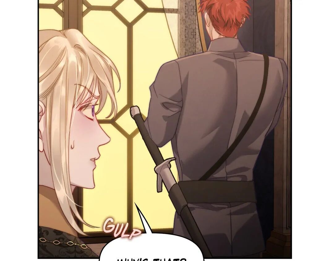 Lucia chapter 132 page 75