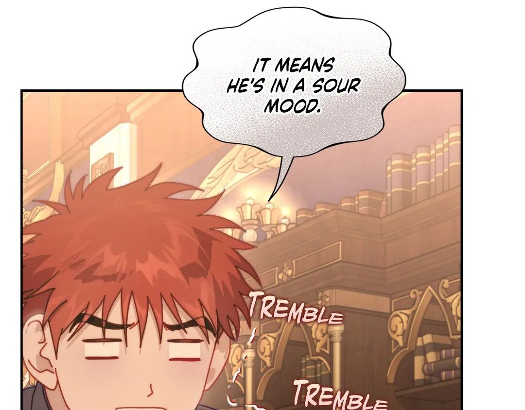 Lucia chapter 132 page 77