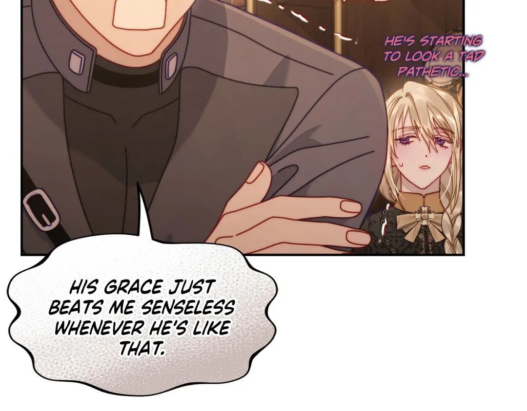 Lucia chapter 132 page 78