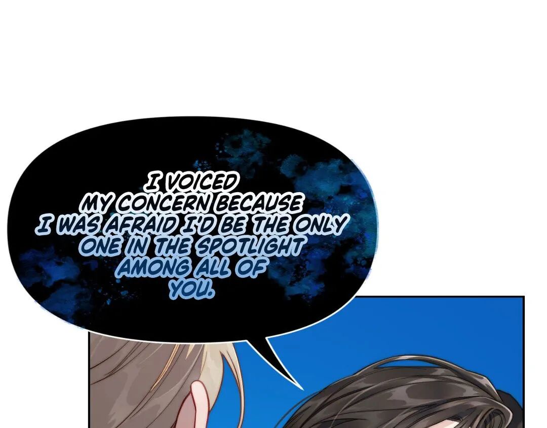 Lucia chapter 132 page 121