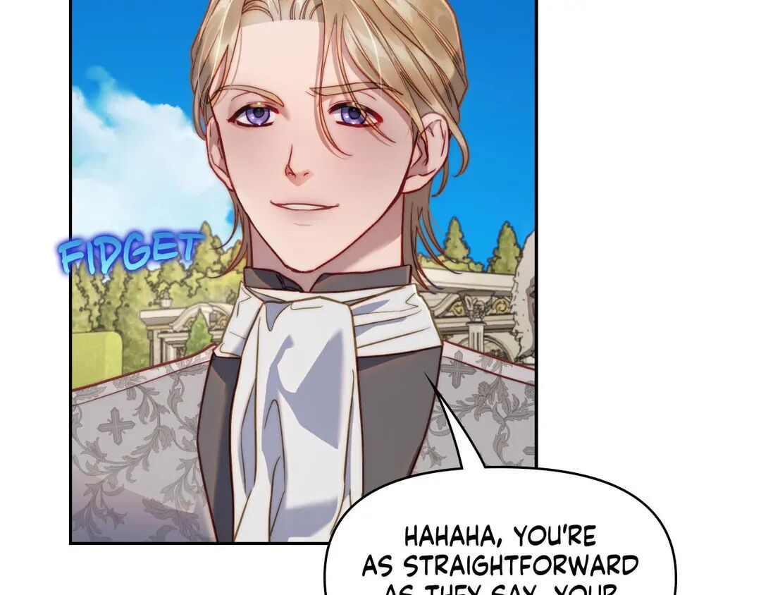 Lucia chapter 132 page 124