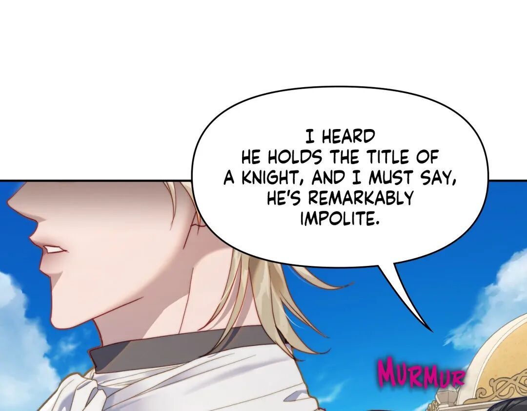 Lucia chapter 132 page 131