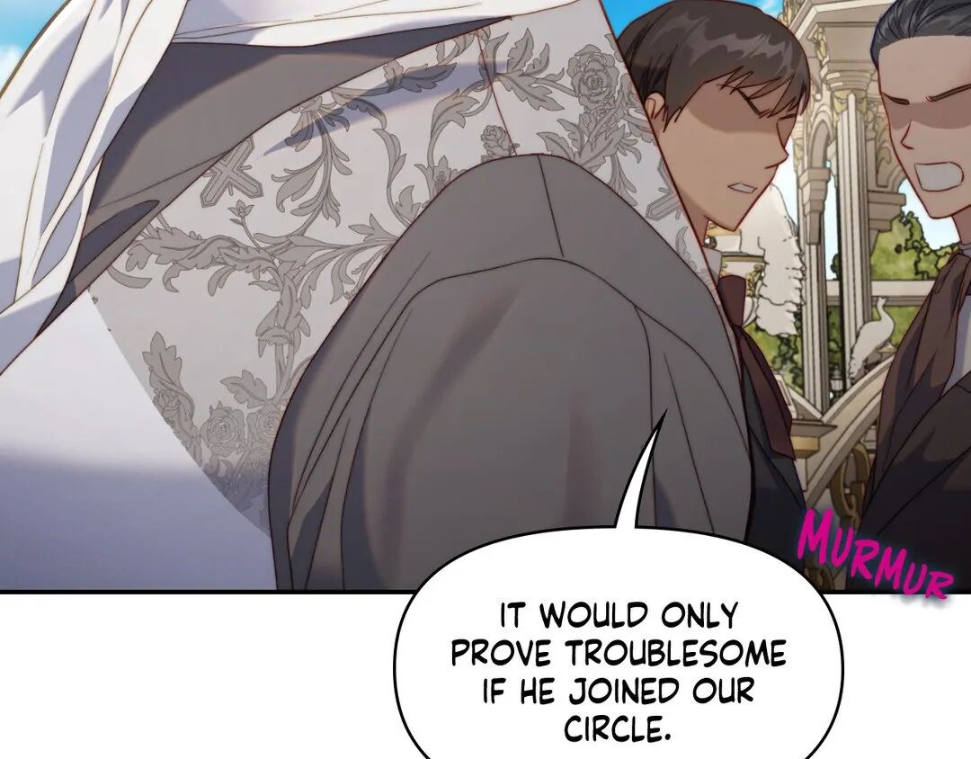 Lucia chapter 132 page 132