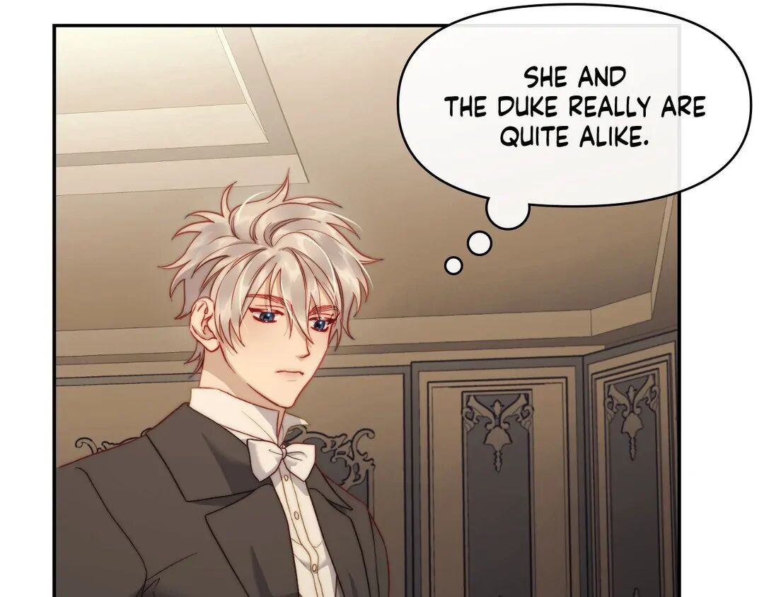 Lucia chapter 132 page 158
