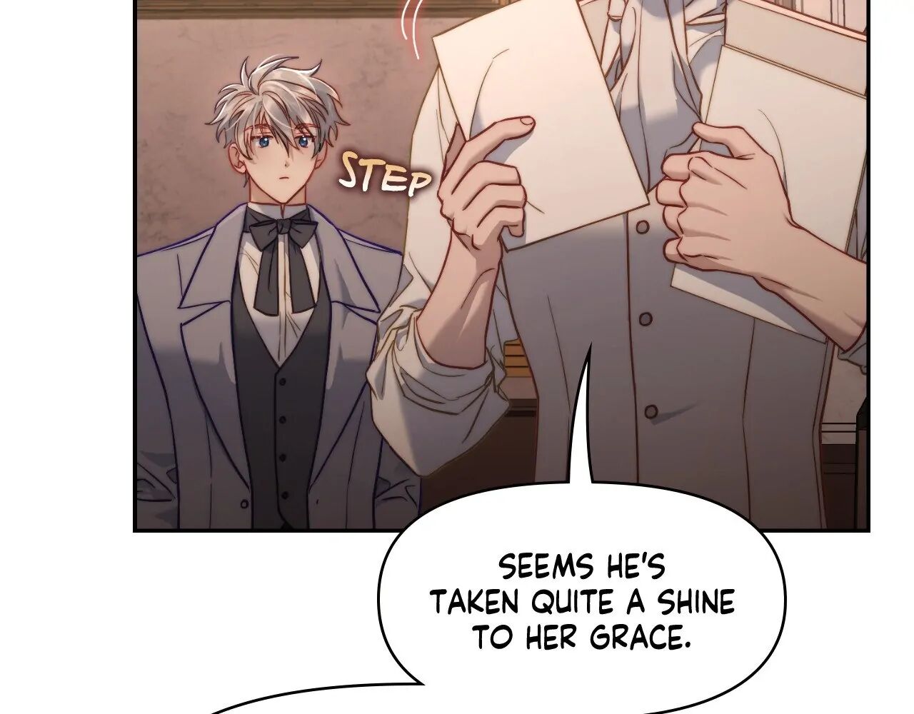 Lucia chapter 133 page 9