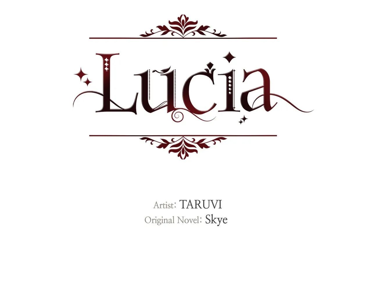 Lucia chapter 133 page 60
