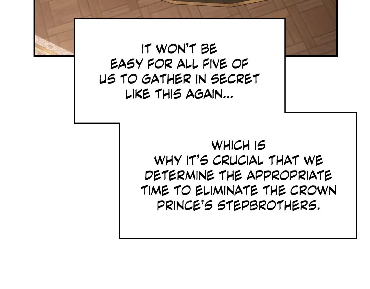 Lucia chapter 133 page 80