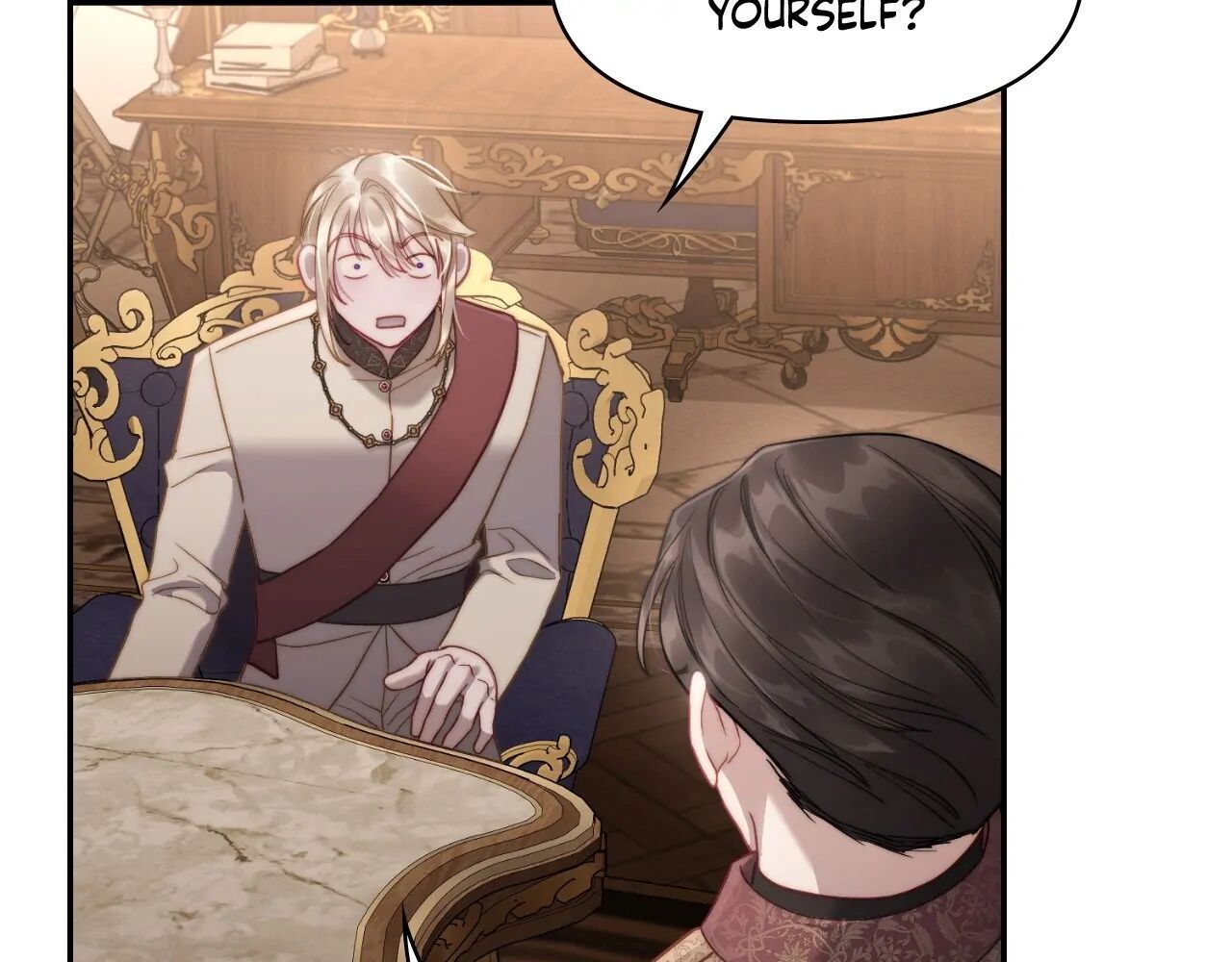 Lucia chapter 133 page 101