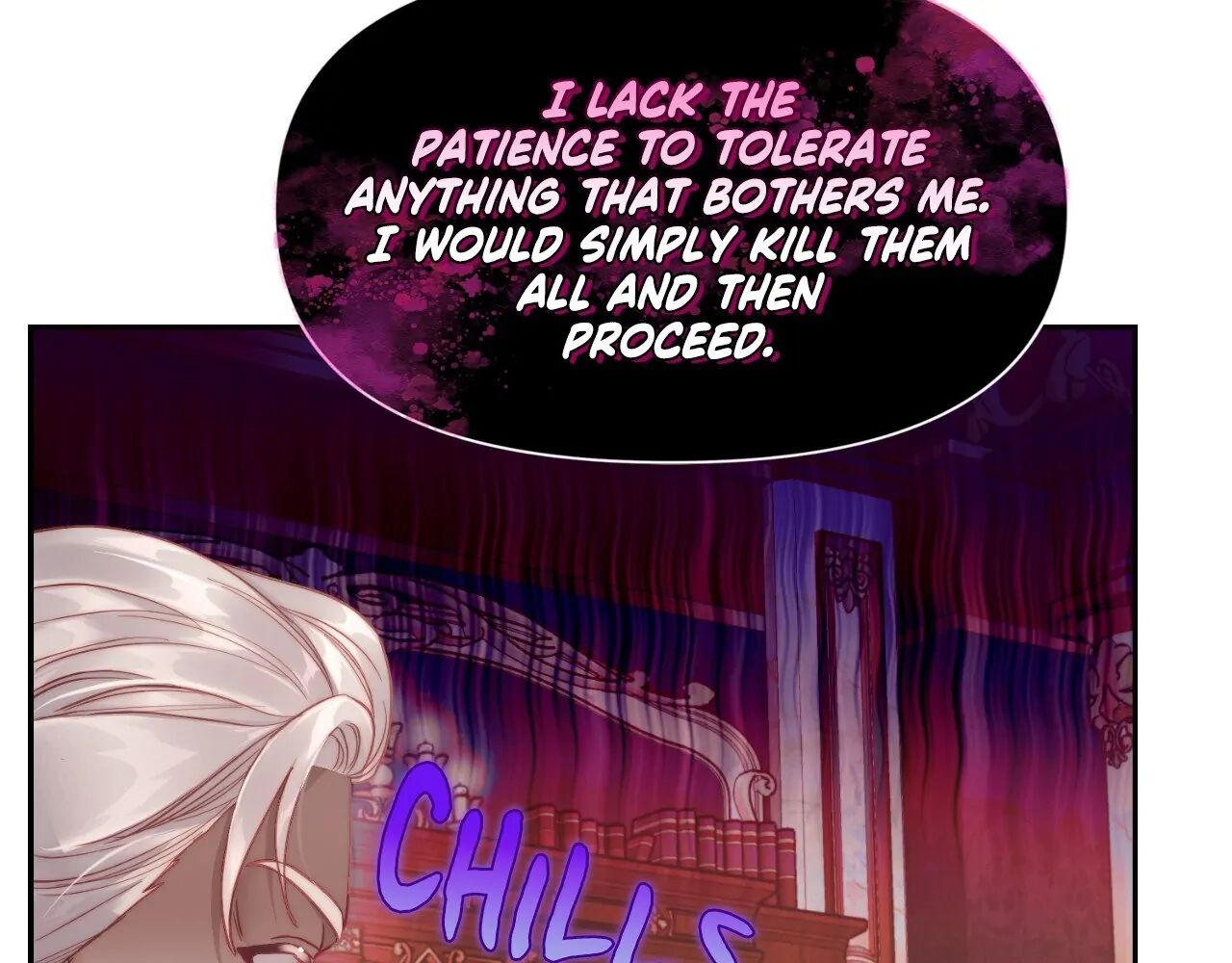 Lucia chapter 133 page 105