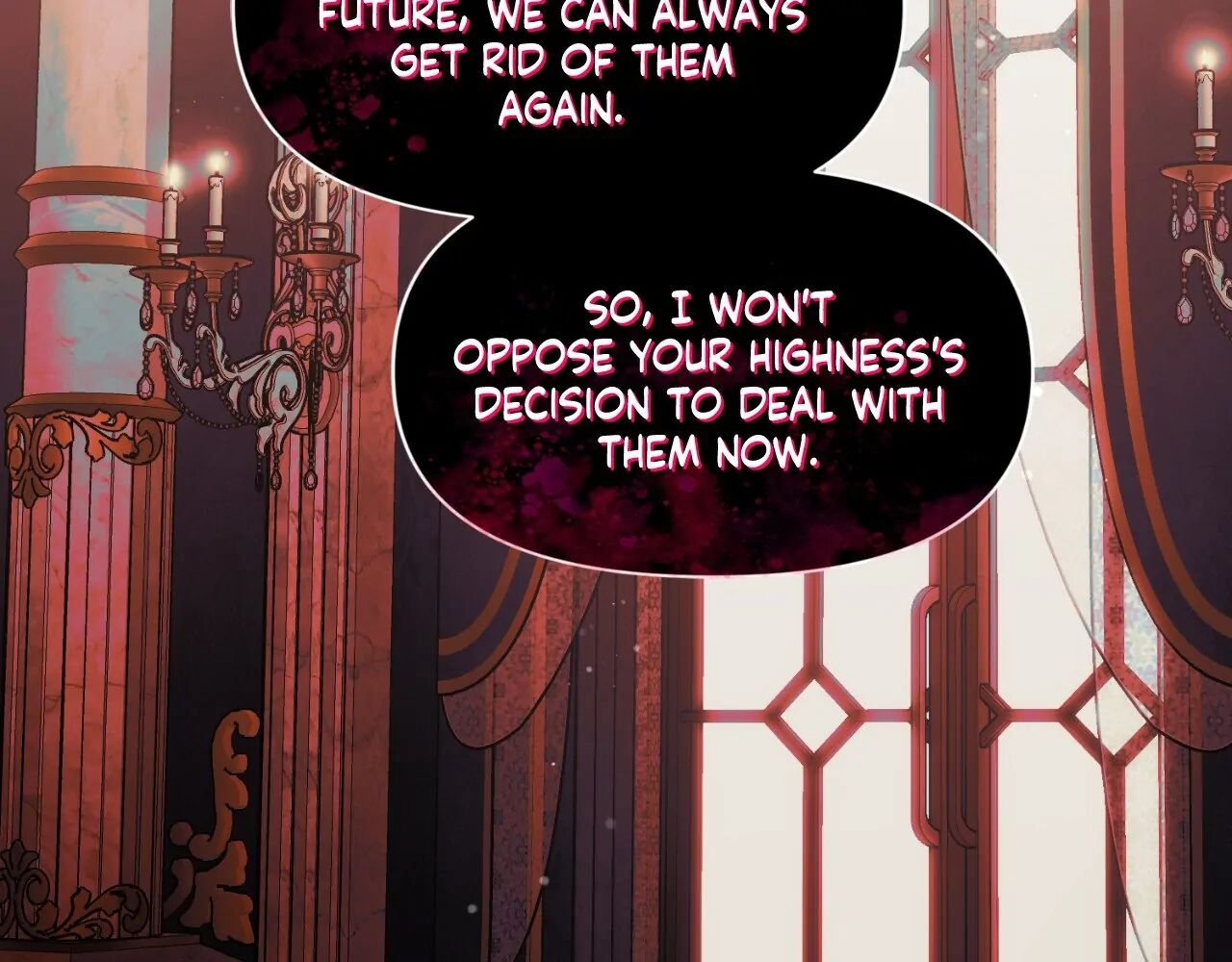 Lucia chapter 133 page 114