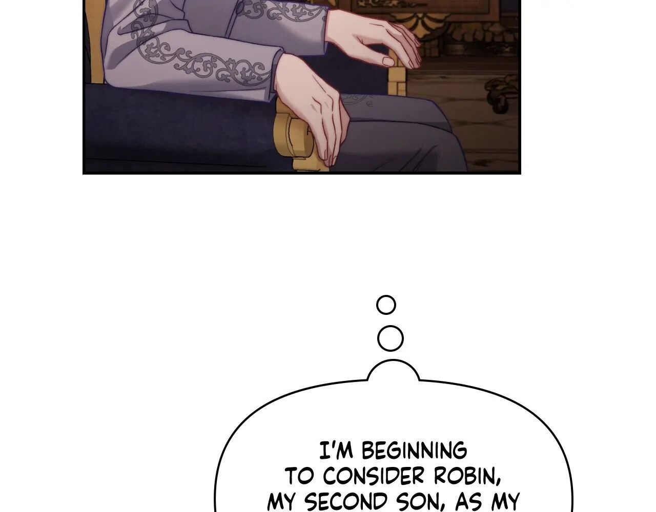 Lucia chapter 133 page 135