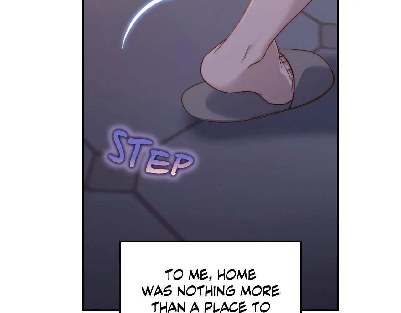 Lucia chapter 133 page 147