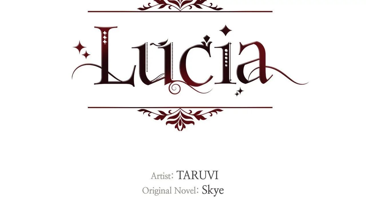 Lucia chapter 134 page 3