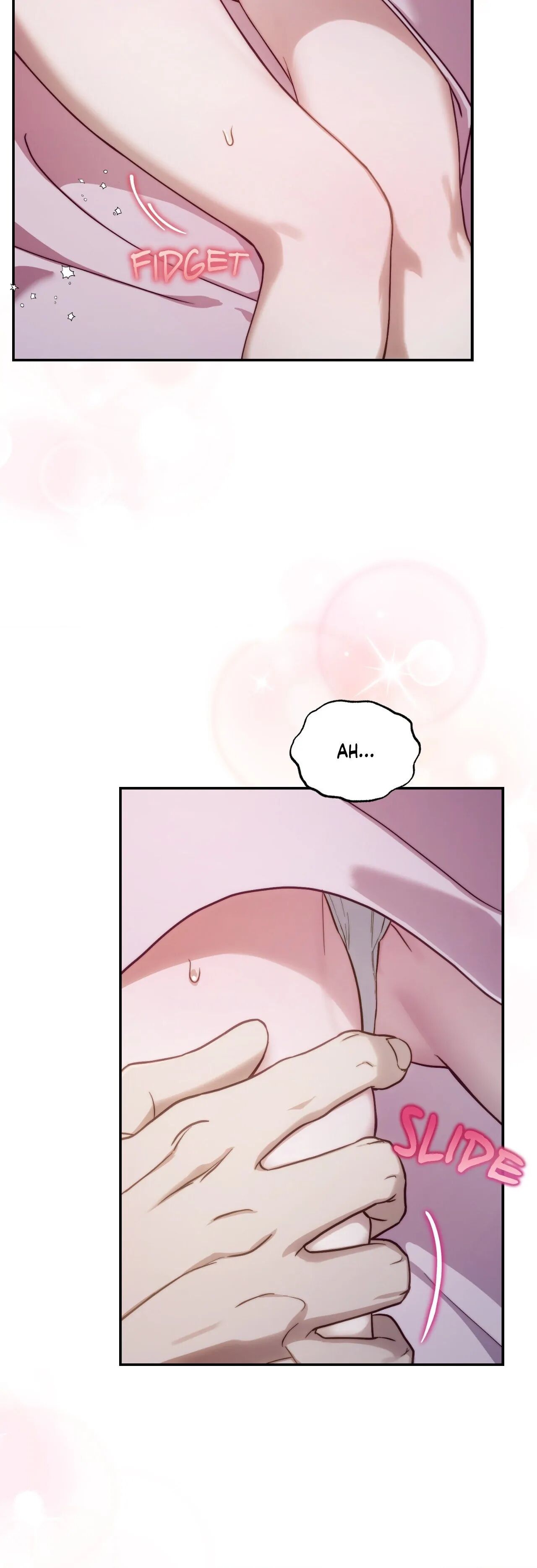 Lucia chapter 134 page 30