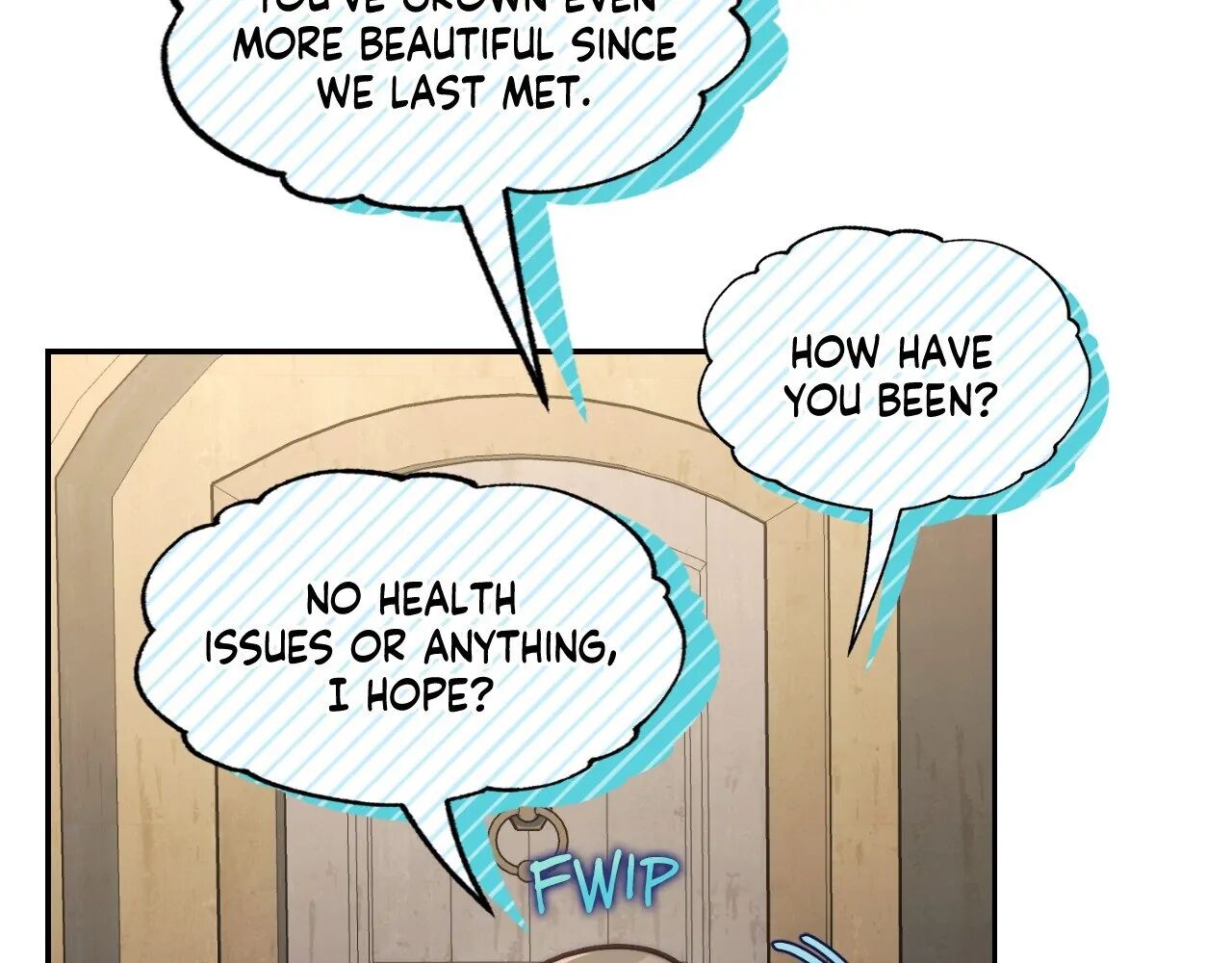 Lucia chapter 135 page 8