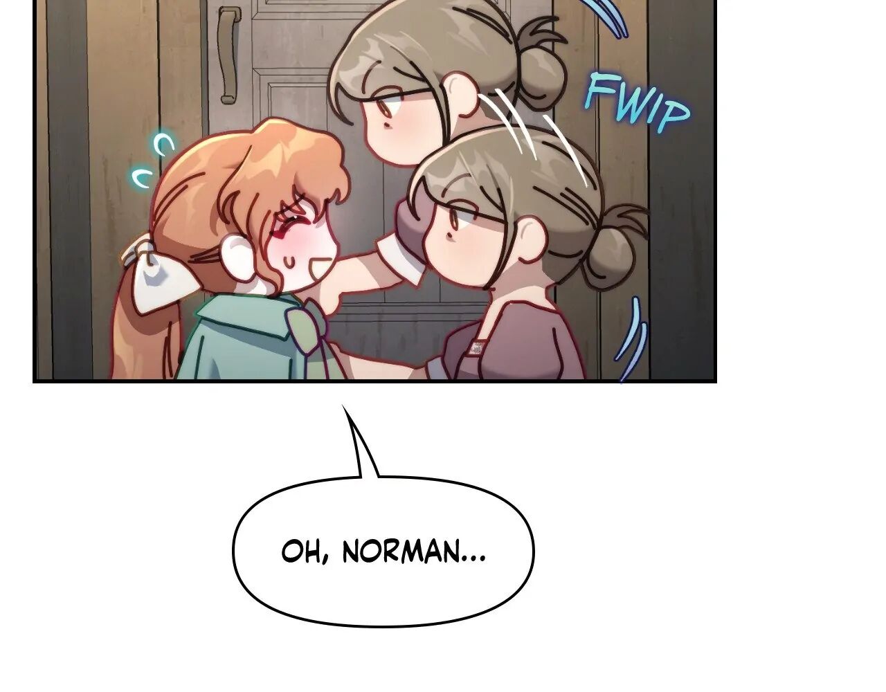 Lucia chapter 135 page 9