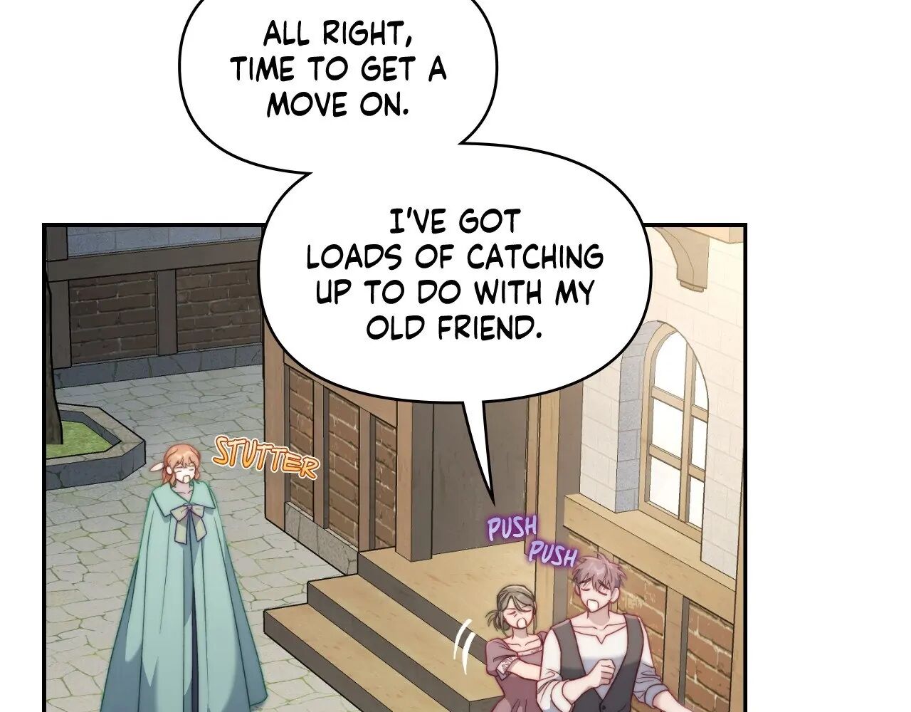 Lucia chapter 135 page 19