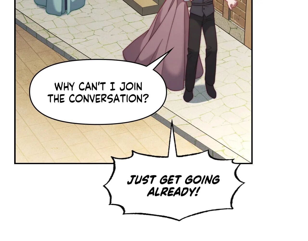 Lucia chapter 135 page 20