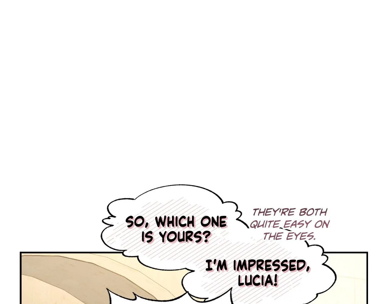 Lucia chapter 135 page 25