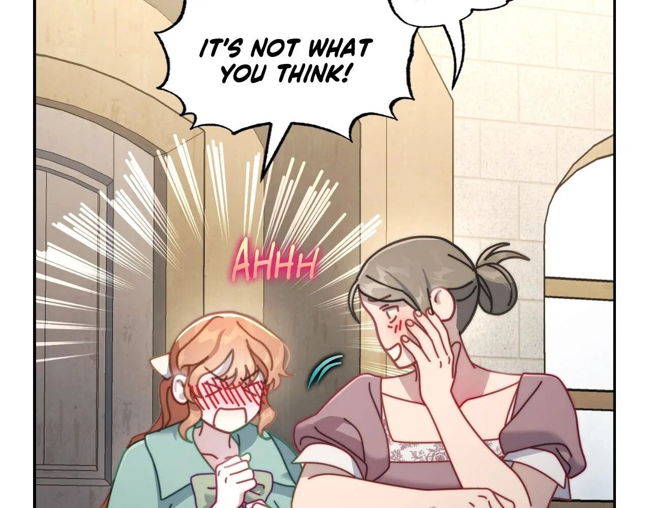 Lucia chapter 135 page 26