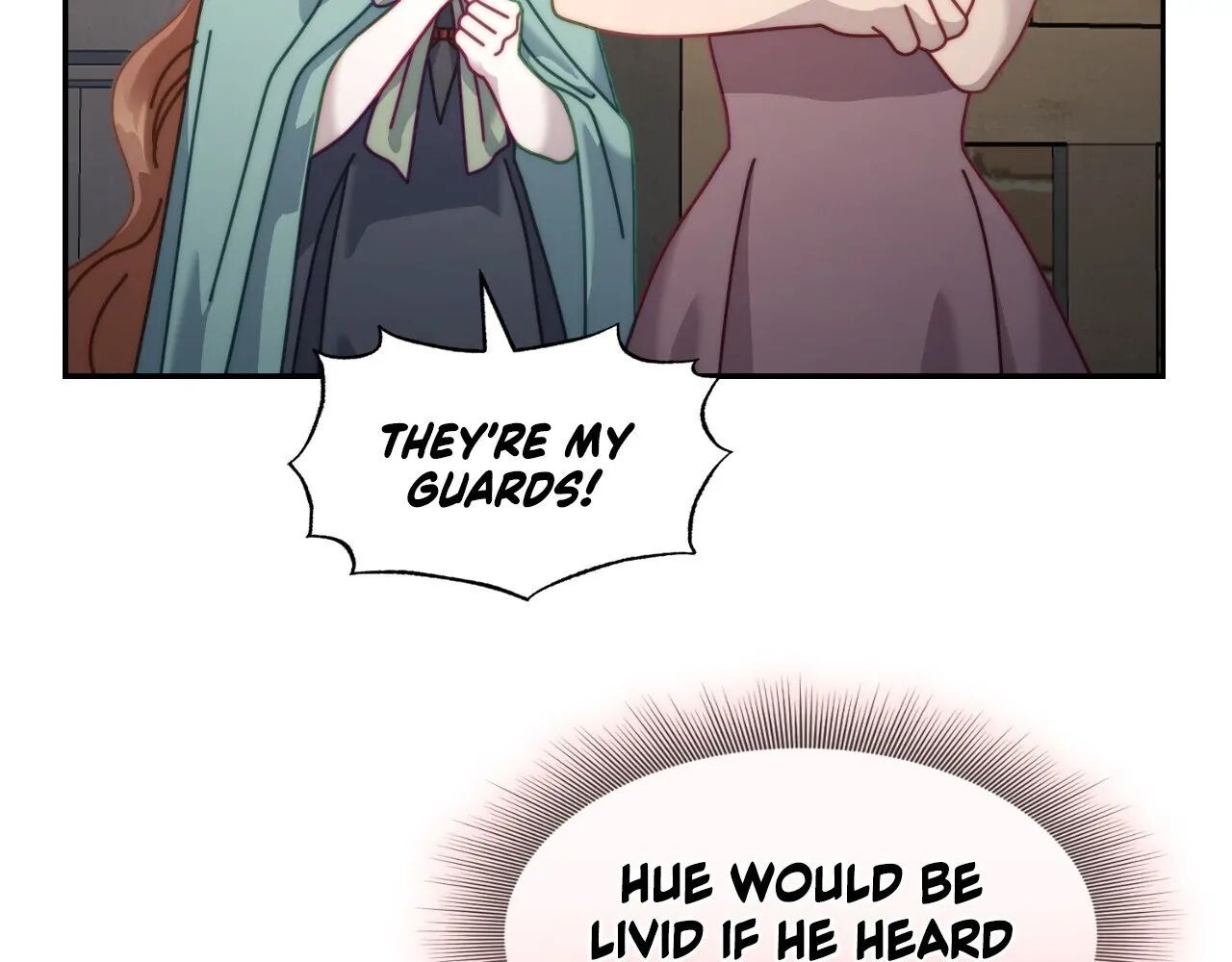 Lucia chapter 135 page 27