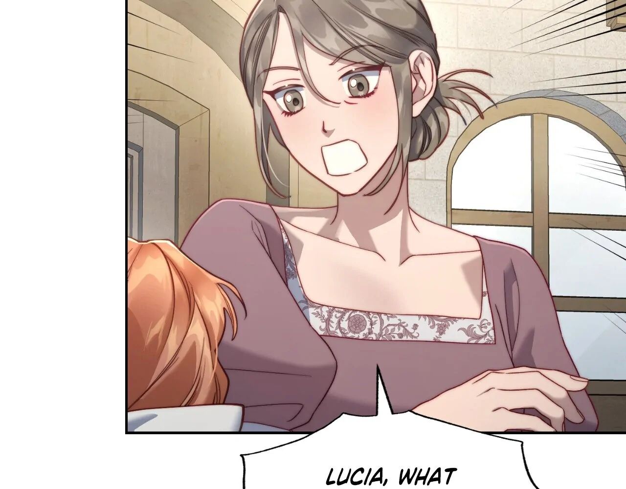 Lucia chapter 135 page 29