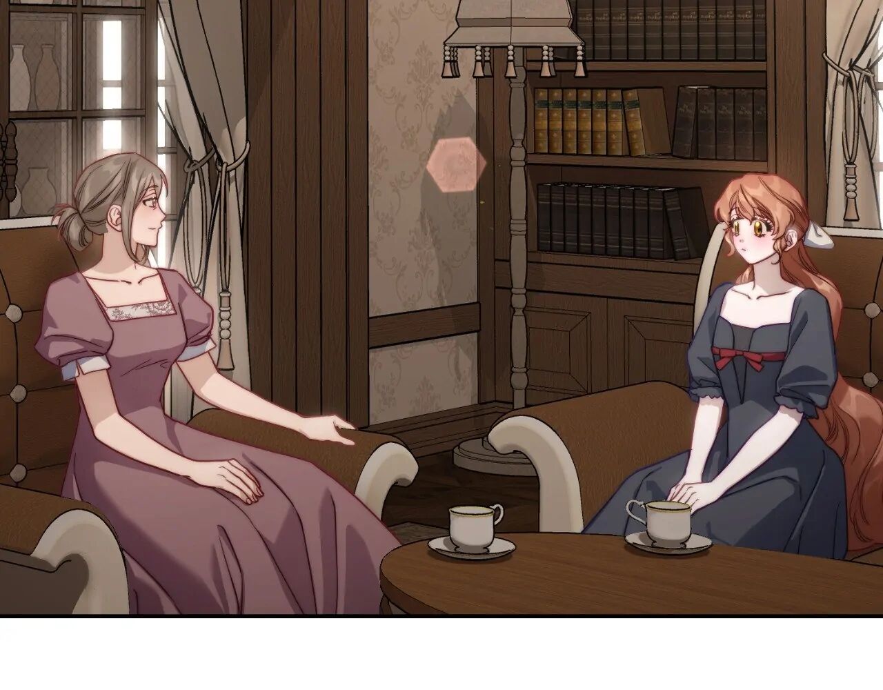 Lucia chapter 135 page 67