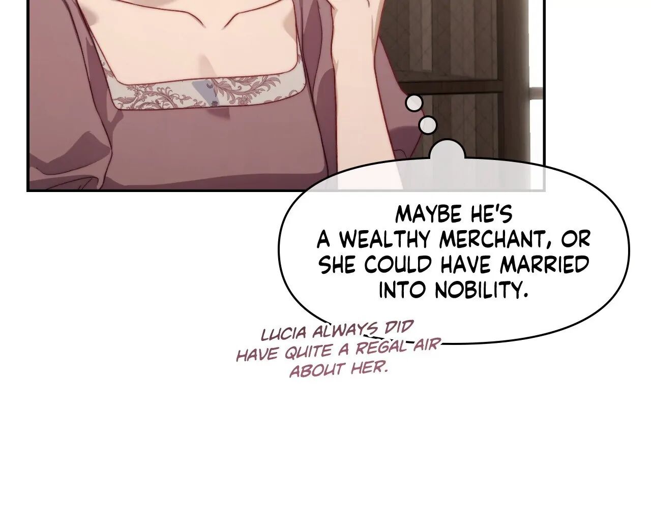 Lucia chapter 135 page 98